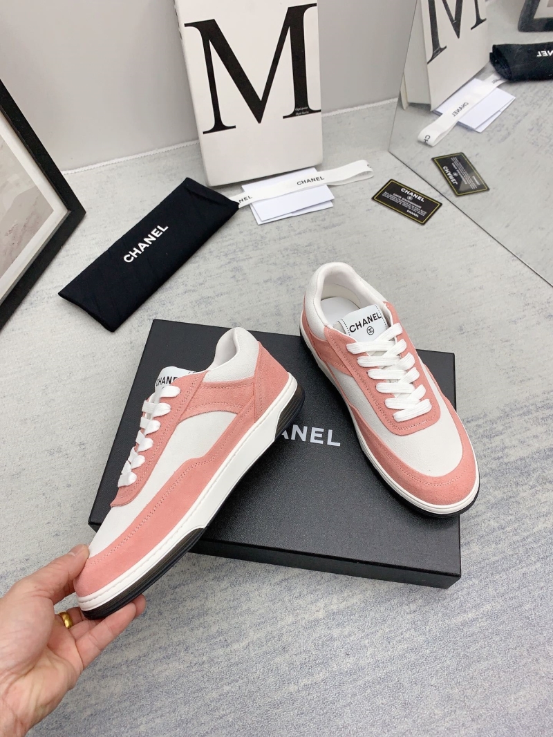 Chanel Casual Shoes